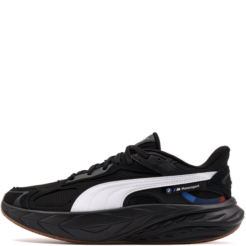 Puma BMW MMS Hypnotic LS 2 Мъжки маратонки 309259-01