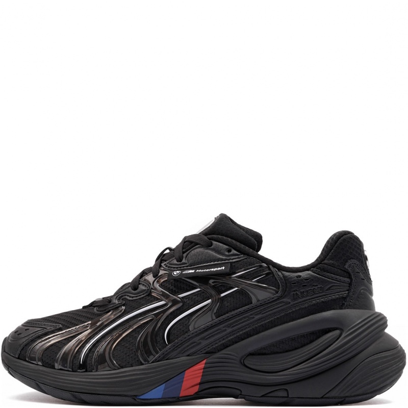 Puma BMW MMS Inverse Мъжки маратонки 309119-01