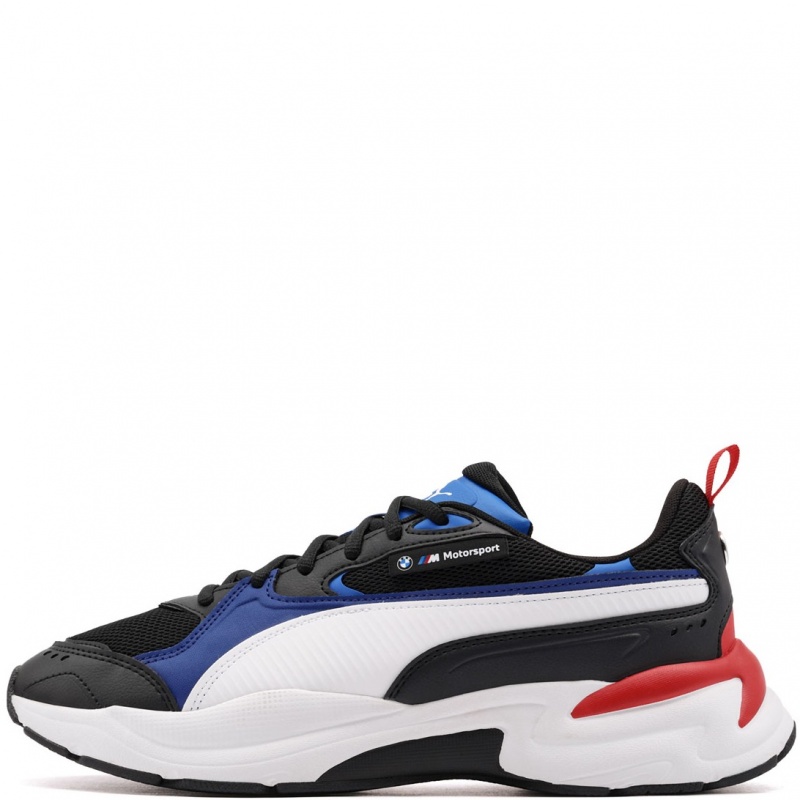 Puma BMW MMS X-Ray 4 Мъжки маратонки 309255-01