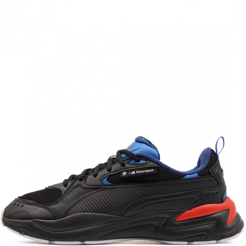 Puma BMW MMS X-Ray 4 Мъжки маратонки 309255-03