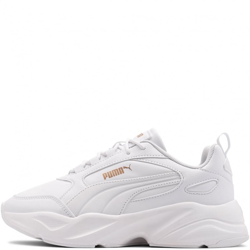 Puma Cassia 2.0 L Дамски маратонки 402678-02