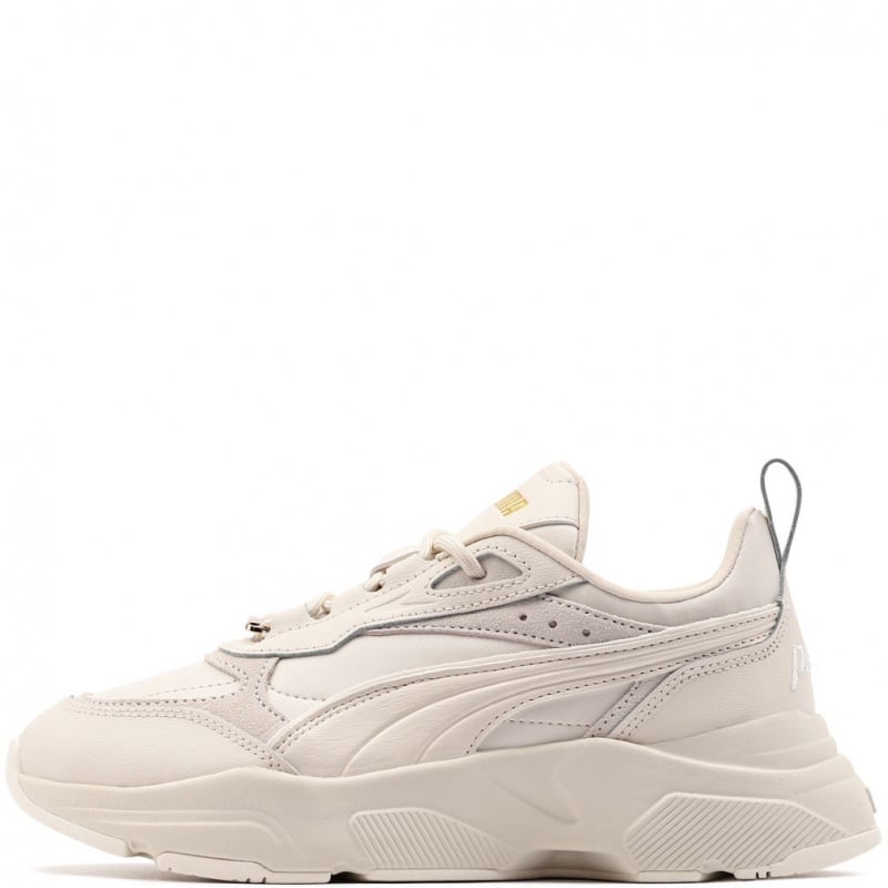 Puma Cassia Lux Дамски маратонки 397837-04