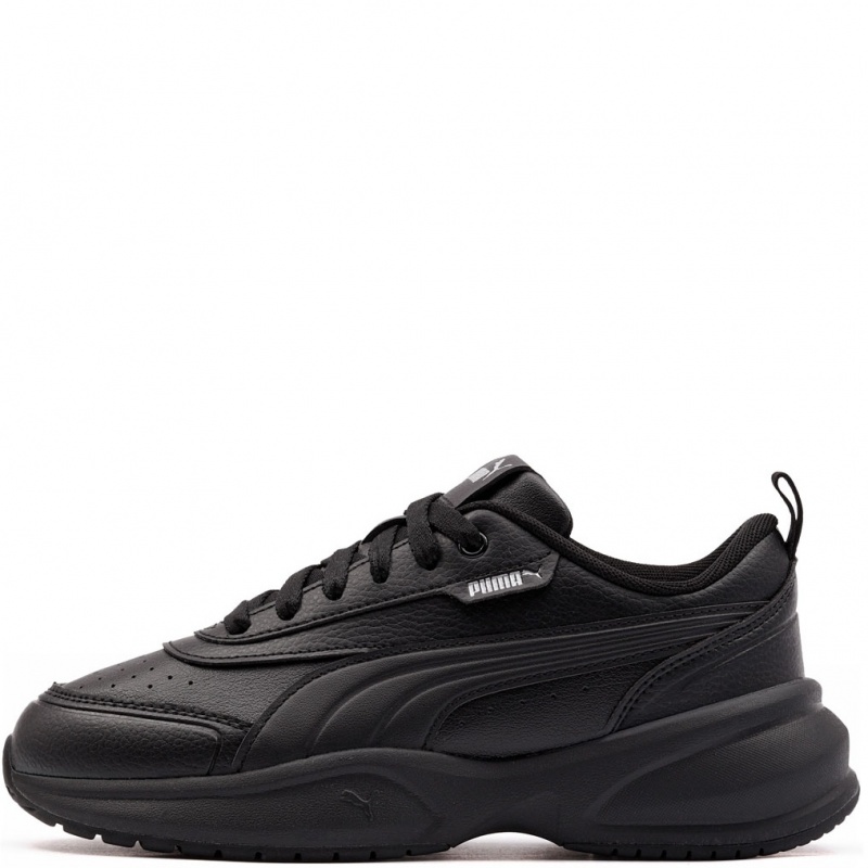 Puma Cilia 2 Mode Дамски маратонки 407285-01