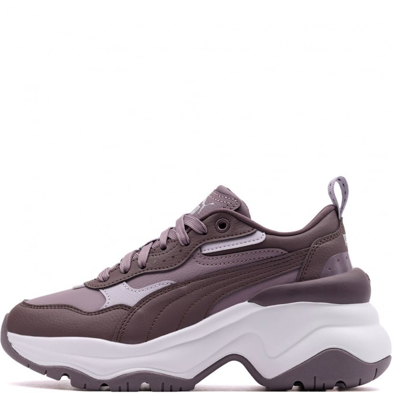 Дамски маратонки Puma Cilia Wedge 393915-14 Puma Cilia Wedge Дамски маратонки 393915-14