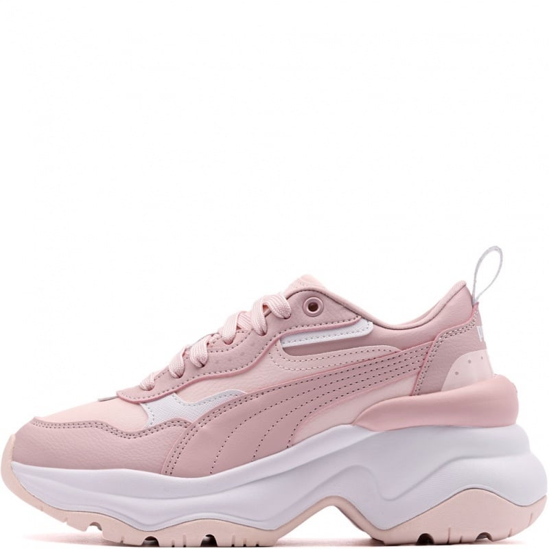 Дамски маратонки Puma Cilia Wedge 393915-15 Puma Cilia Wedge Дамски маратонки 393915-15