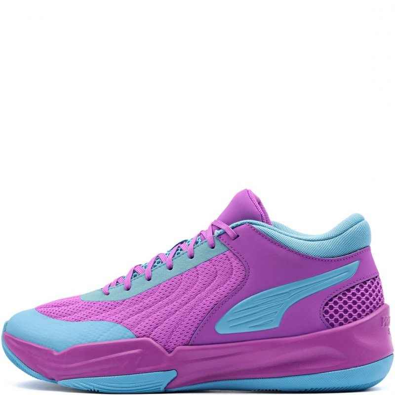 Puma Court Pro 2 Мъжки маратонки 312180-09