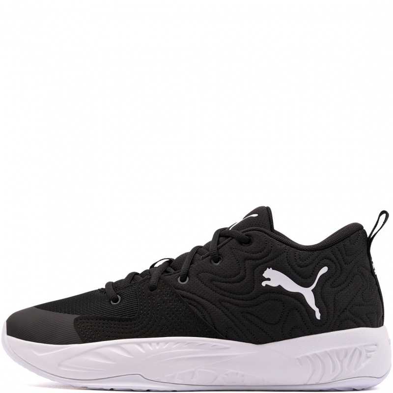 Puma Court Pro 3 Мъжки маратонки 313830-01