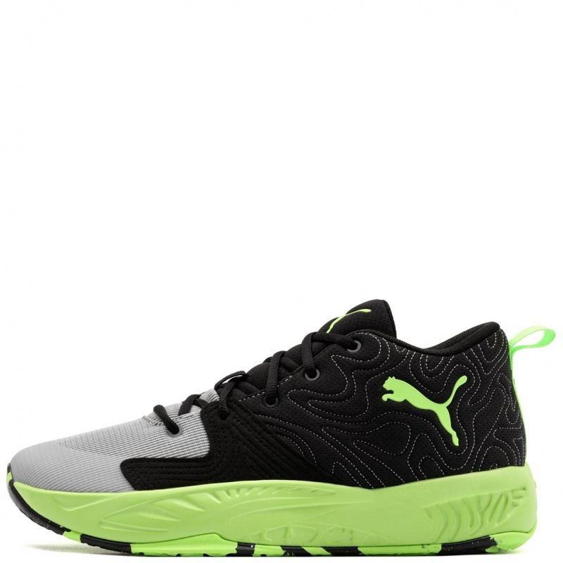 Puma Court Pro 3 Мъжки маратонки 313830-02
