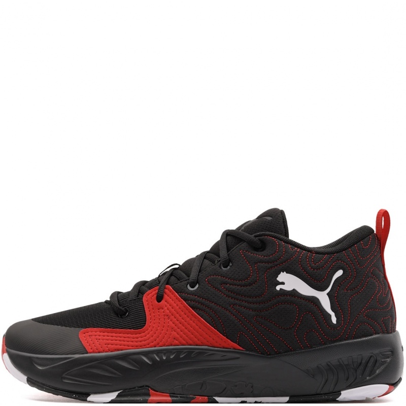 Puma Court Pro 3 Мъжки маратонки 313830-06