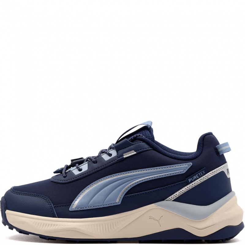 Puma Evolve 2.0 Trail Puretex Lo Маратонки 313806-02