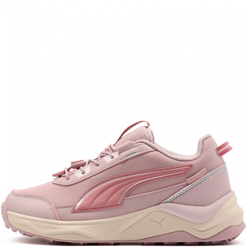 Puma Evolve 2.0 Trail Puretex Lo Маратонки 313806-03