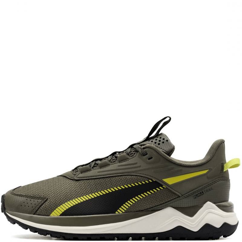 Puma Extend Lite Trail Маратонки 379538-34