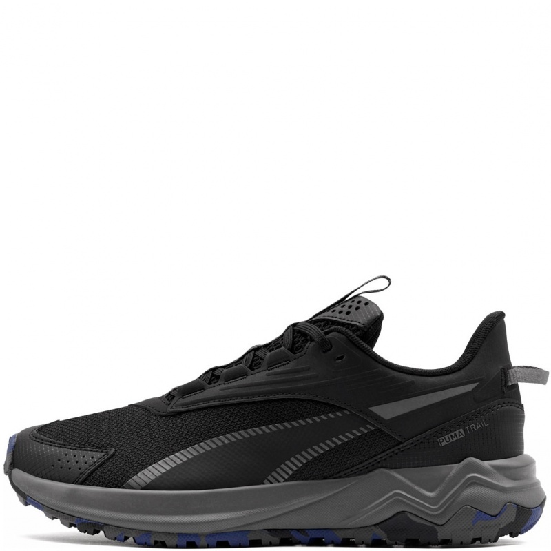 Puma Extend Lite Trail Мъжки маратонки 379538-35