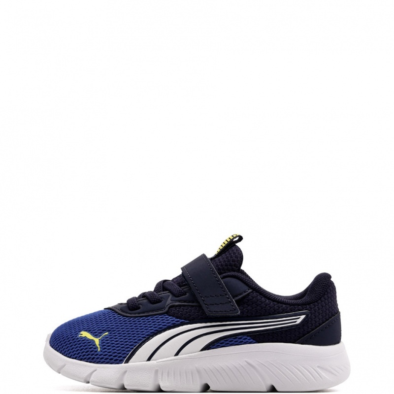Puma FlexFocus Modern AC I Детски маратонки 311523-02