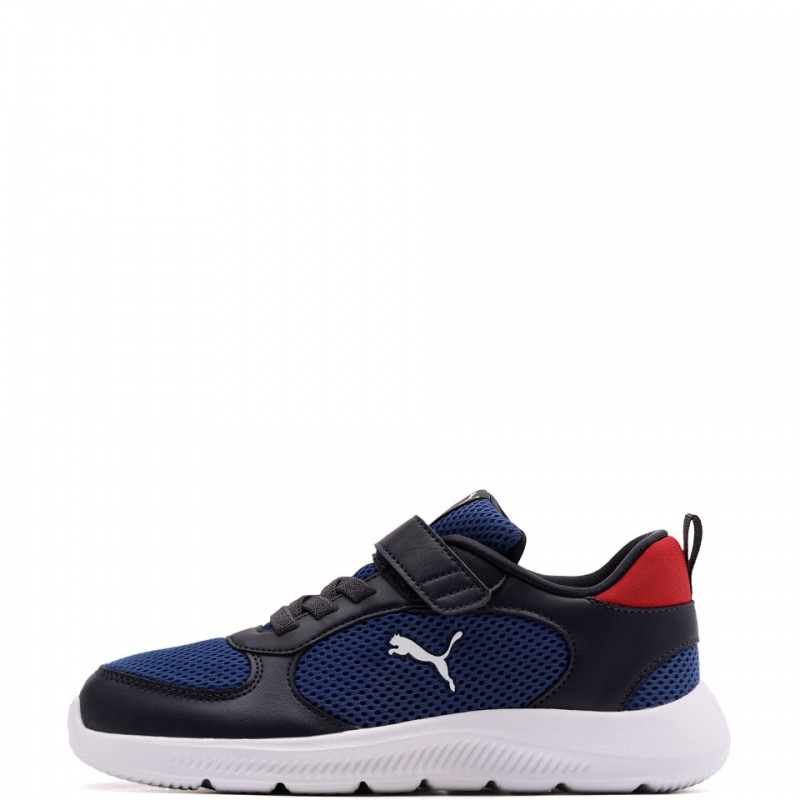 Puma Fun Racer 2 AC Детски маратонки 400580-01