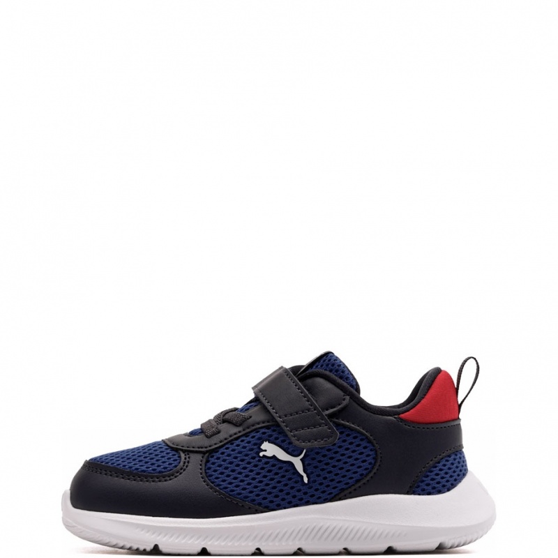 Puma Fun Racer 2 AC I Детски маратонки 400581-01