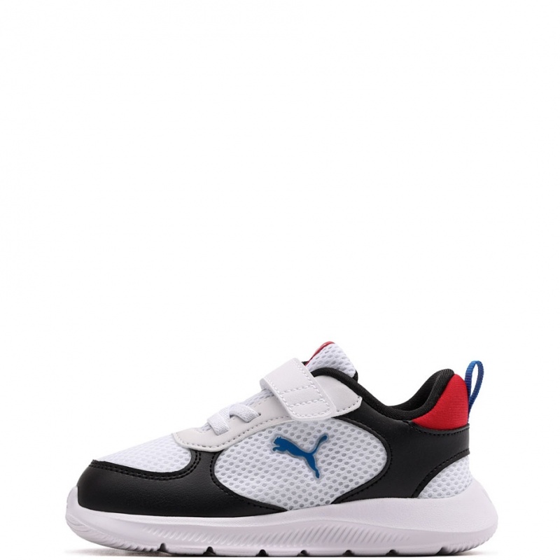 Puma Fun Racer 2 AC I Детски маратонки 400581-02