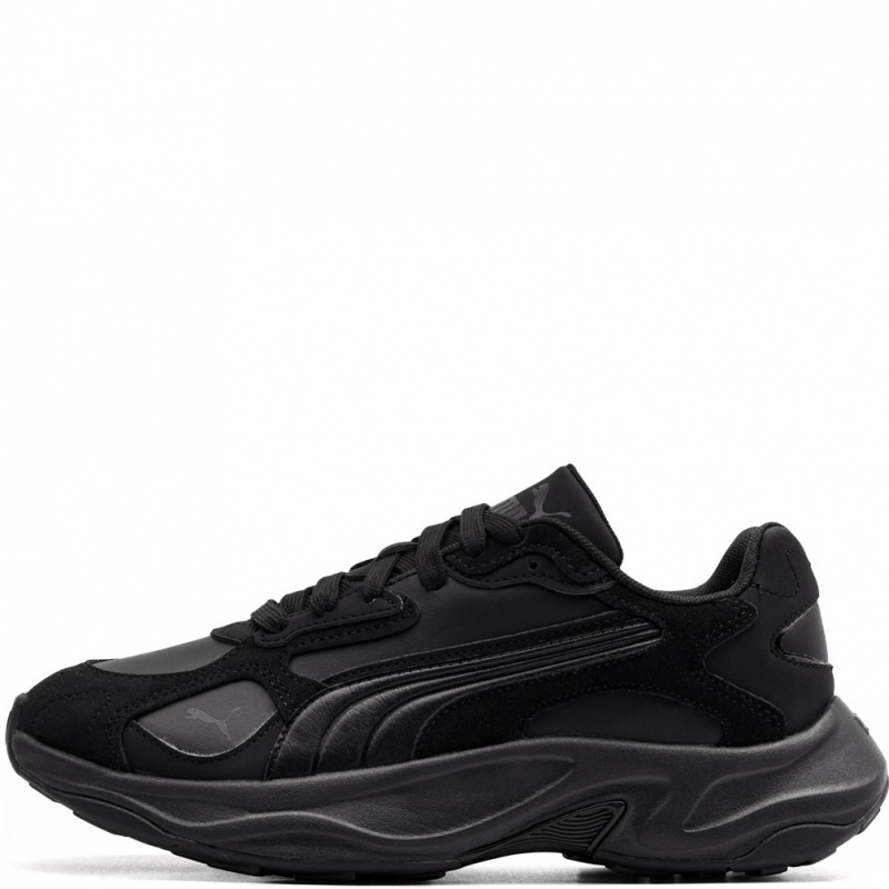 Puma Insphere Muse Leather Дамски маратонки 405100-01
