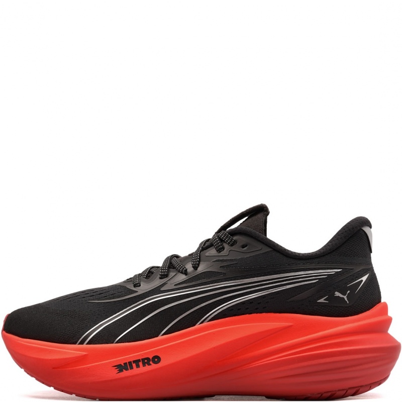 Puma MagMax Nitro 2 Мъжки маратонки 312125-16