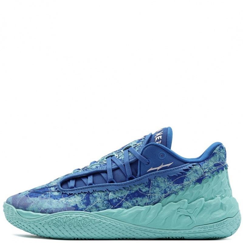 Puma MB.05 Lo Team Мъжки маратонки 313266-03