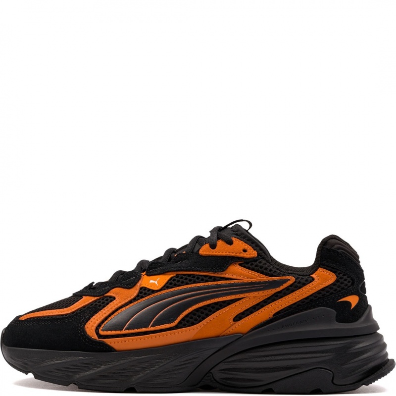 Puma McLaren Fade Nitro Мъжки маратонки 309458-01