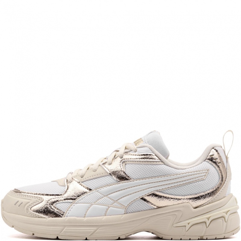 Puma Mil Tech2000 Metall Дамски маратонки 404718-02