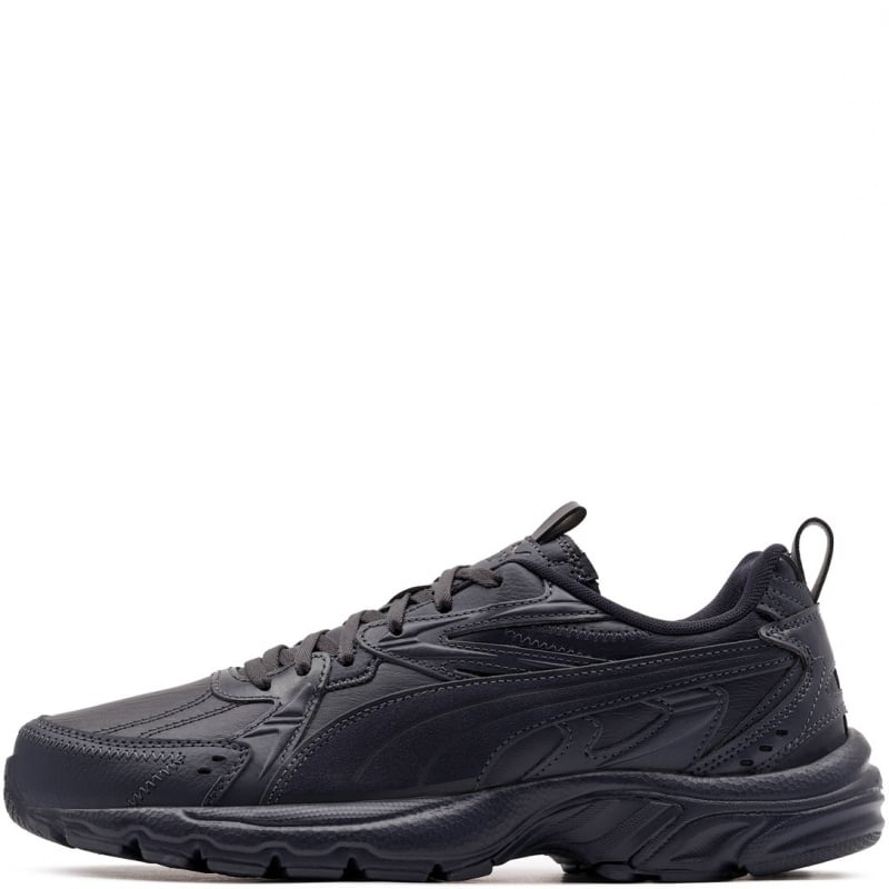 Puma Milenio Tech Leather Мъжки маратонки 397825-04