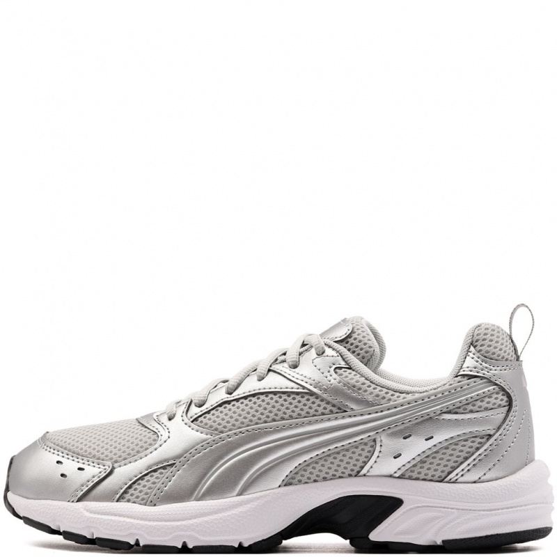 Puma Milenio Tech Leather Маратонки 406791-05