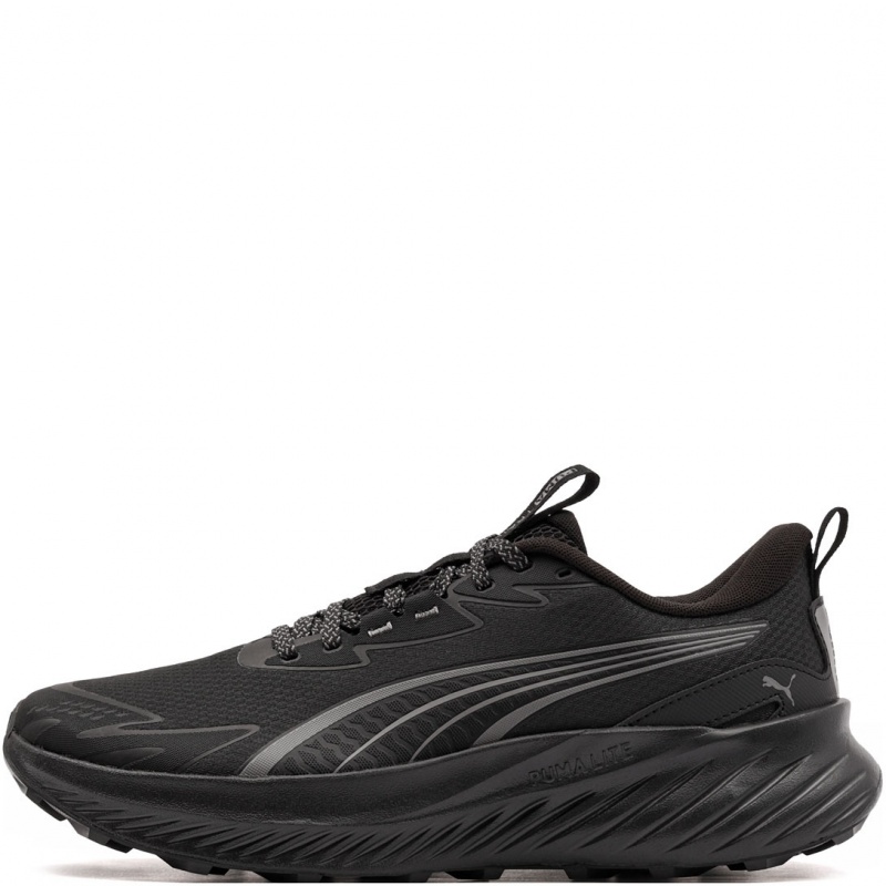 Puma Pounce Lite 2 Trail Маратонки 313736-01