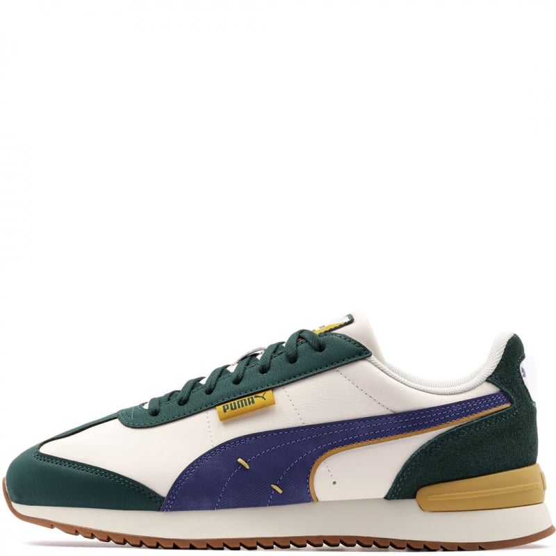 Puma R78 Wind Greenside Мъжки маратонки 400697-02