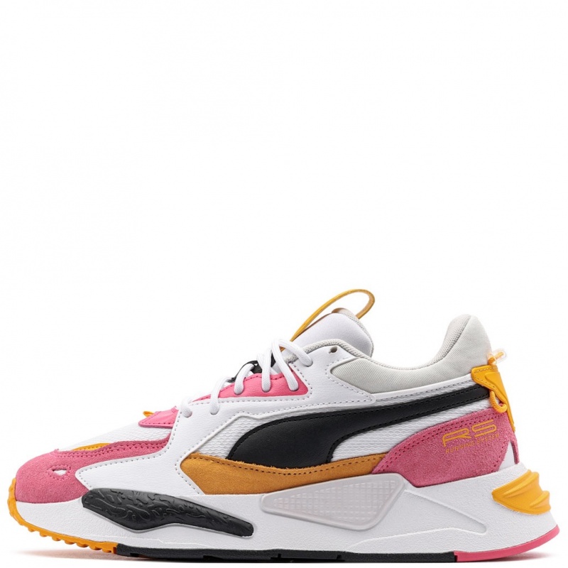Puma RS-Z Reinvent Дамски маратонки 383219-11