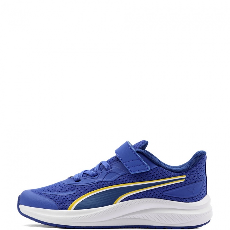 Puma Skyrocket 2 Детски маратонки 312414-09