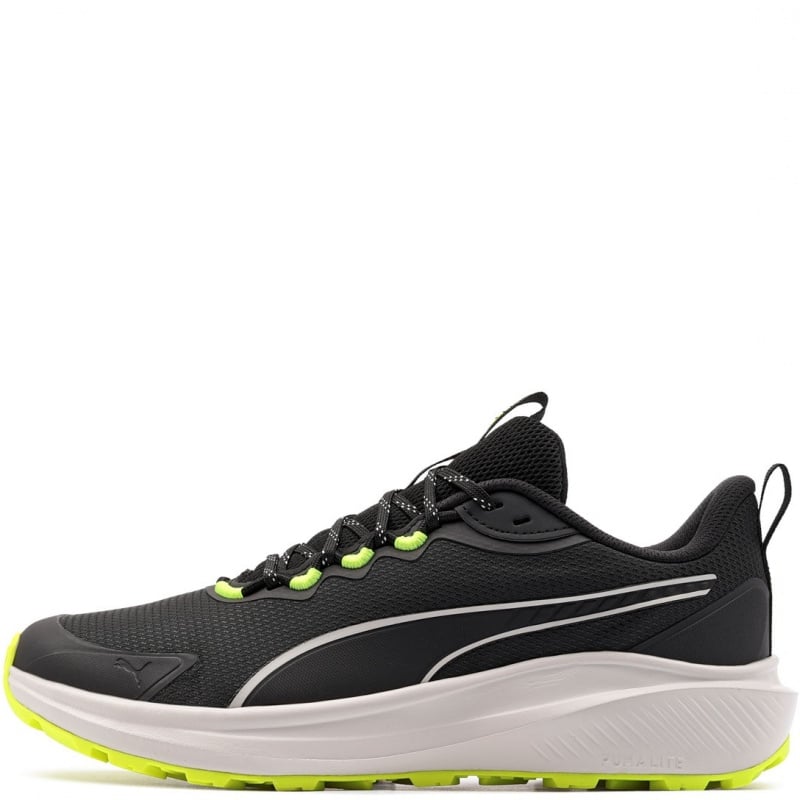 Puma Skyrocket Lite Trail Мъжки маратонки 310781-10
