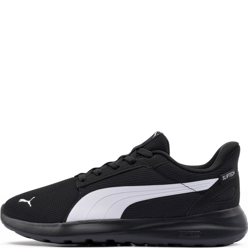 Puma Softride Cosmic LT Sliptech Мъжки маратонки 403874-01