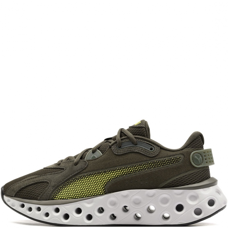 Puma Softride Frequence Маратонки 310500-19