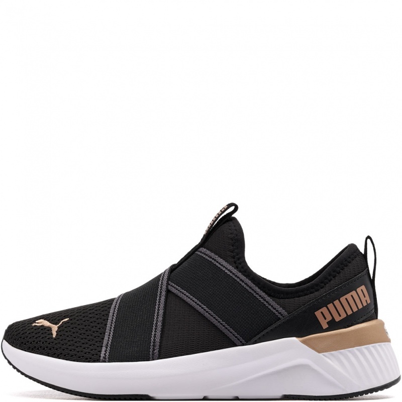 Puma Softride Harli Slip-On Дамски маратонки 311471-01