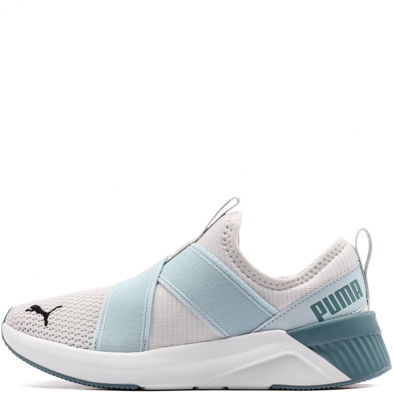 Puma Softride Harli Slip-On Дамски маратонки 311471-15