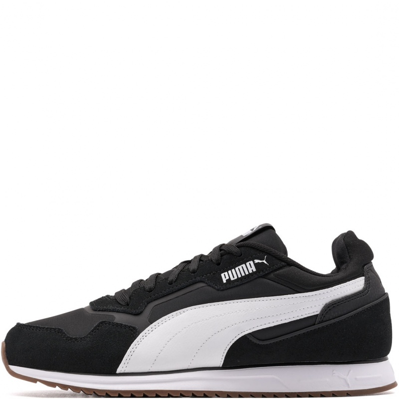 Puma Softride ST Miler Nylon Мъжки маратонки 404913-01