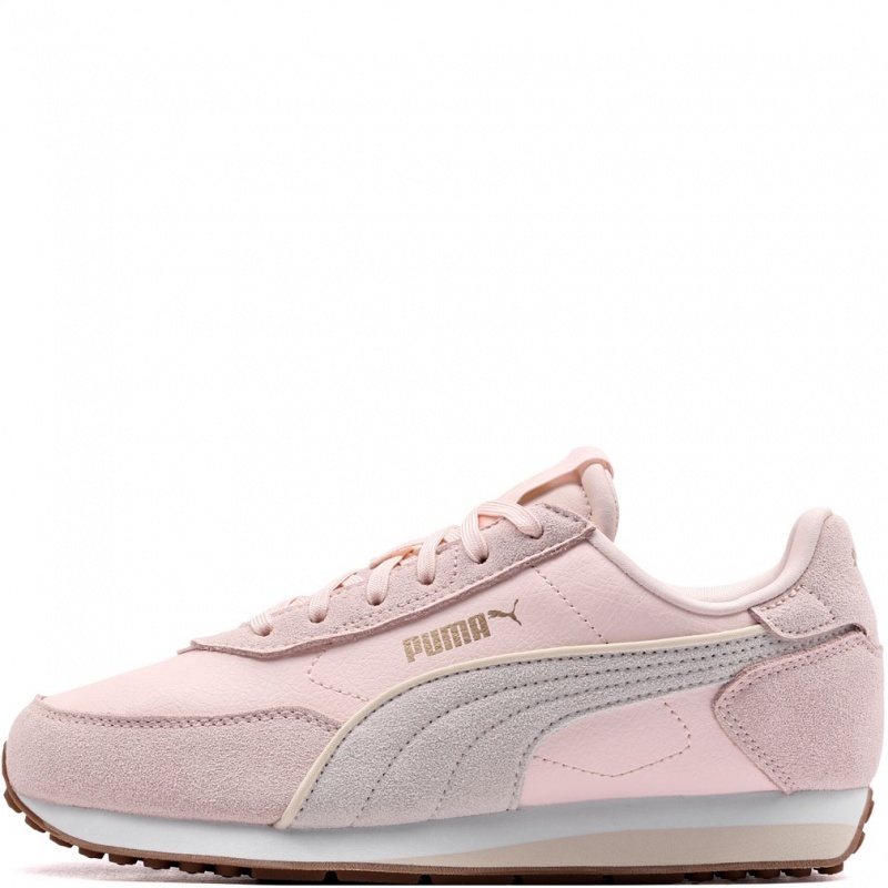 Puma ST Miler Rise  Дамски маратонки 404916-06