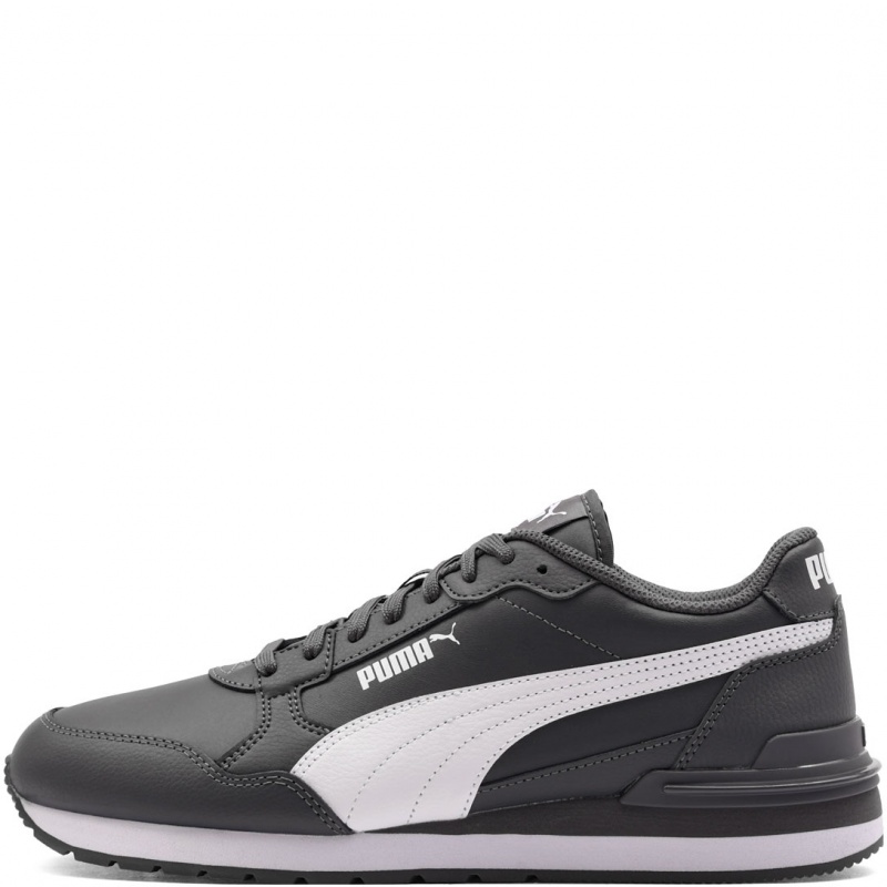 Puma ST Runner V4 Leather Мъжки маратонки 399068-30