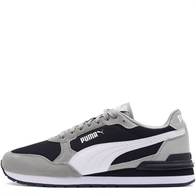 Puma ST Runner V4 Mesh Мъжки маратонки 399666-16