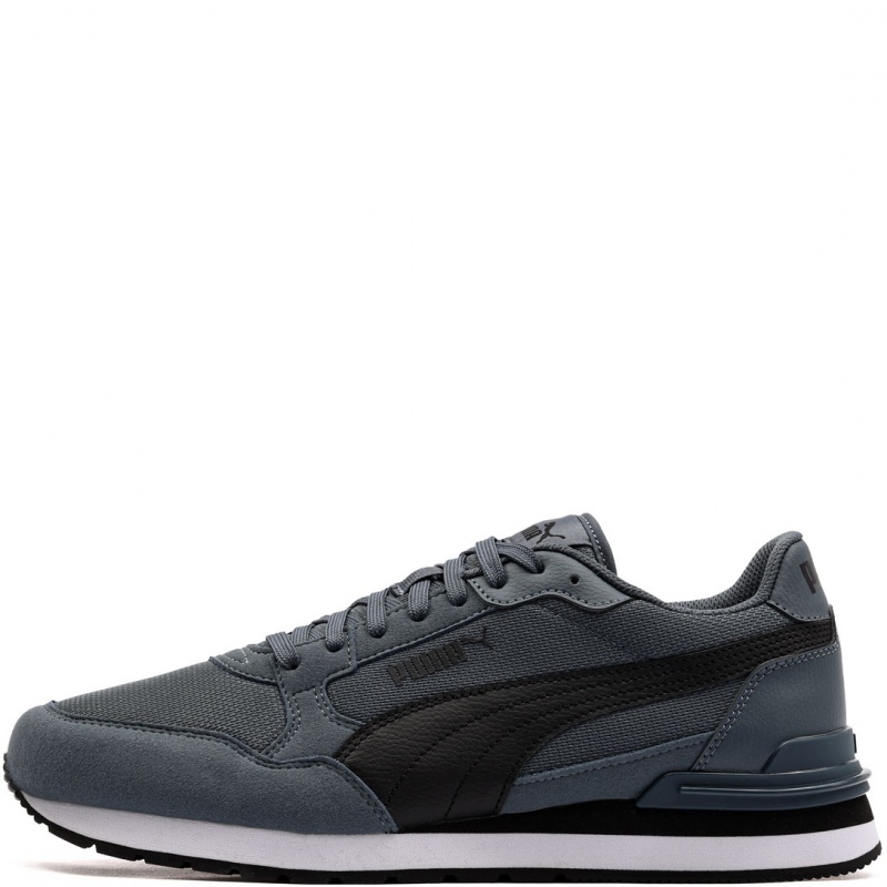 Puma ST Runner V4 Mesh Мъжки маратонки 399666-19
