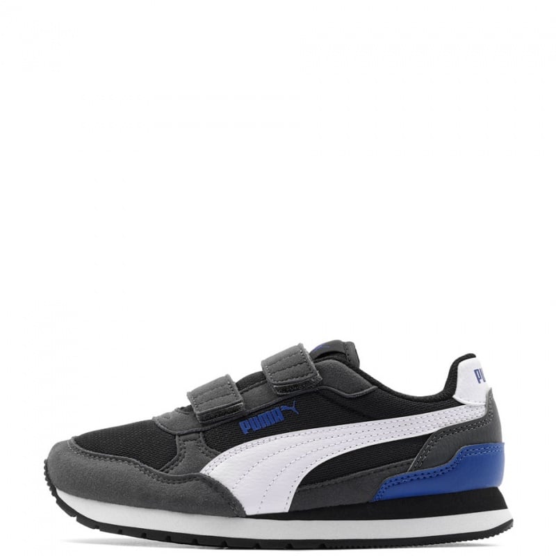 Puma ST Runner v4 Mesh V Детски маратонки 399877-05