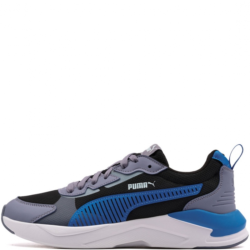 Puma X-Ray 3 LT Мъжки маратонки 400229-17