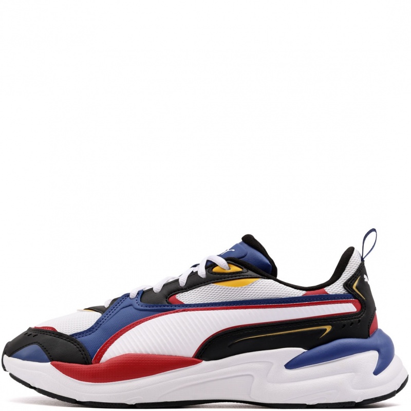 Puma X-Ray 4 Мъжки маратонки 404747-03