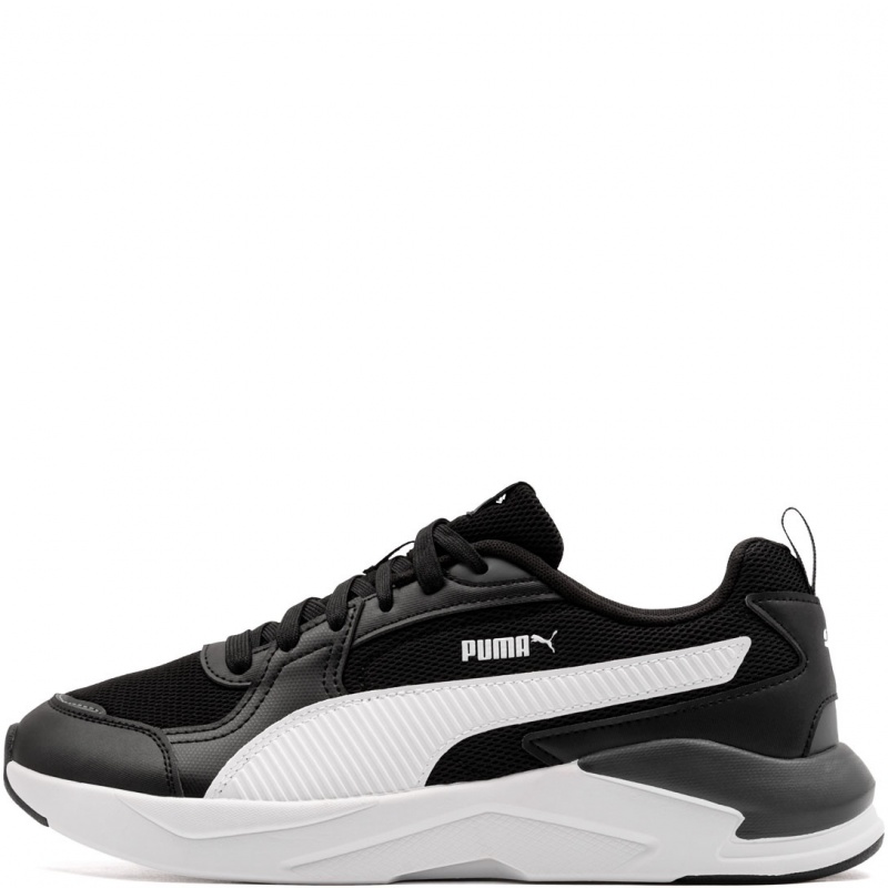 Puma X-Ray 4 LT Маратонки 407361-01