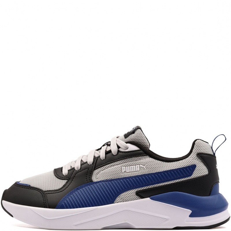 Puma X-Ray 4 LT Маратонки 407361-05