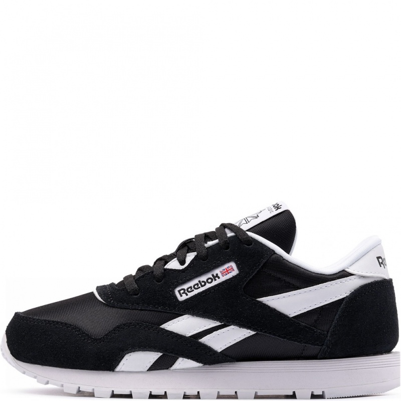 Reebok CL Nylon Маратонки 100038890
