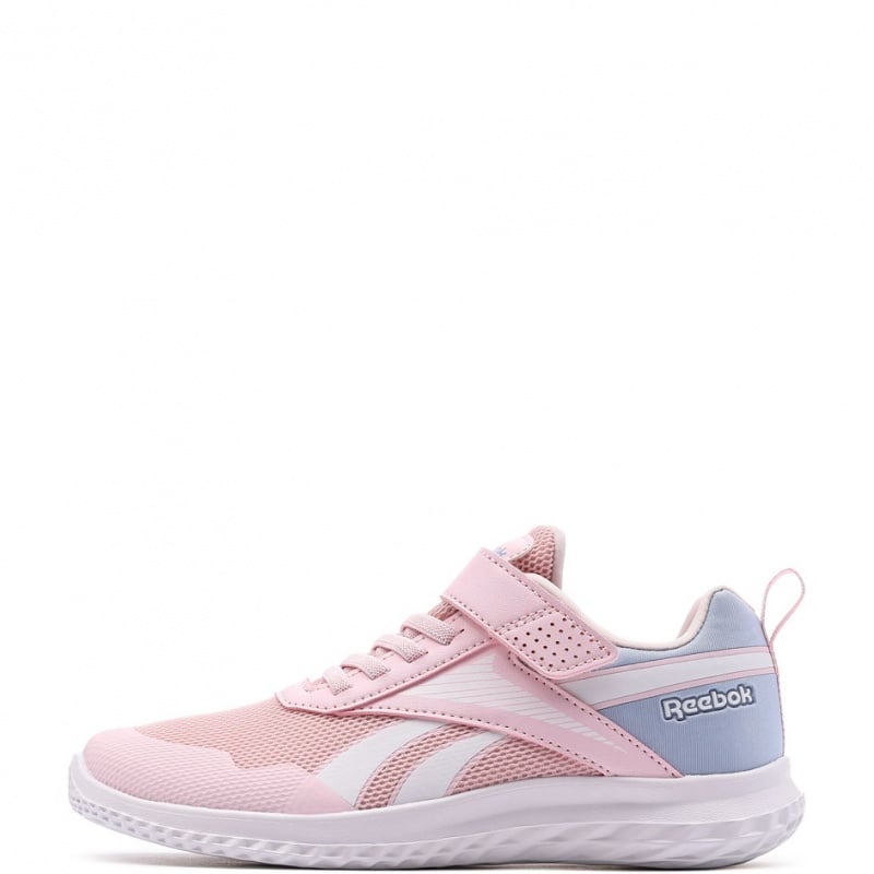 Reebok Rush Runner 5 Elastic Lace and Top Strap Детски маратонки 100209186
