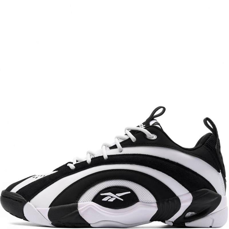 Reebok Shaqnosis Low Мъжки маратонки 100244789